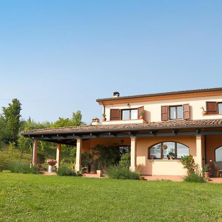 B&B Rosaverde Mulazzano Экстерьер фото