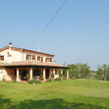 B&B Rosaverde Mulazzano Экстерьер фото