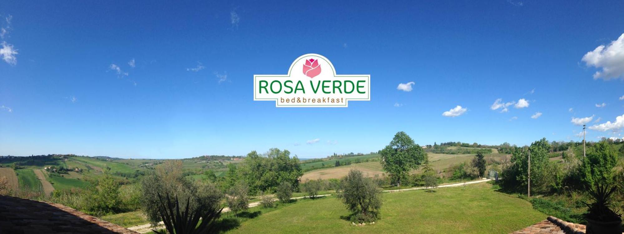 B&B Rosaverde Mulazzano Экстерьер фото